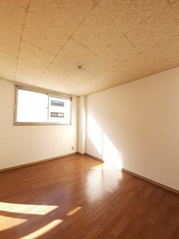エルディム広田の内装|内装もきれいです