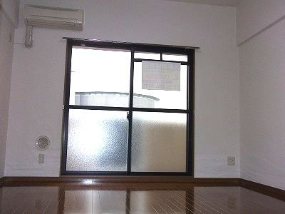 サニーヒルズＫの内装|内装もきれいです