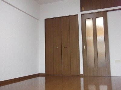 サニーヒルズＫの内装|内装も気になるポイント