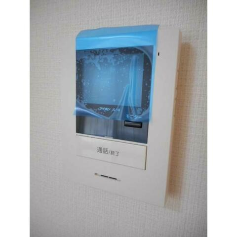NICハイム鶴見渡辺ビル第1のセキュリティ