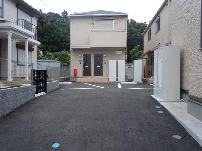 ラテール C棟のその他共用部分