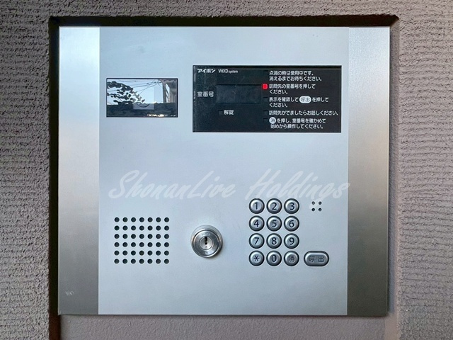 d-passageのセキュリティ