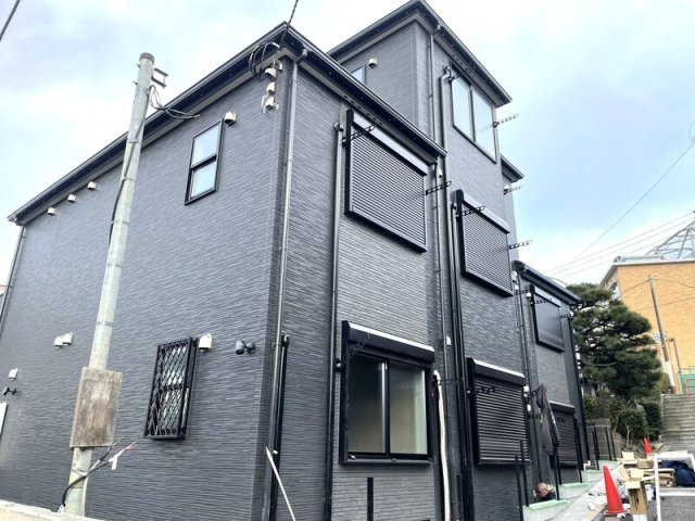 岩井テラス