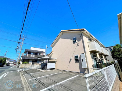 【その他共用部分】 | アスピリアマーム【名古屋市賃貸・システムキッチン】