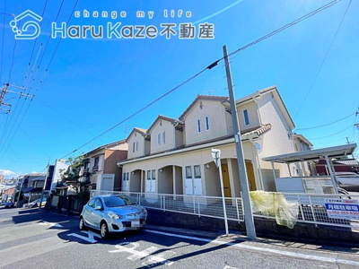【外観】 | アスピリアマーム【名古屋市賃貸・システムキッチン】