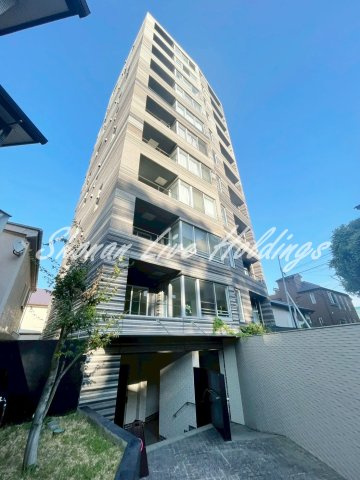 ドゥーエ横濱桜木町