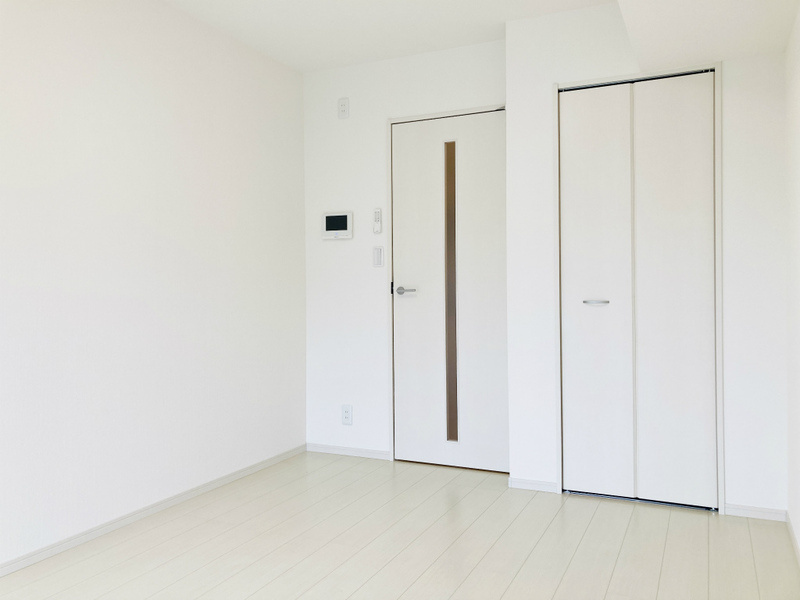 グレイス長尾台の寝室|落ち着いて過ごせるお部屋です♪