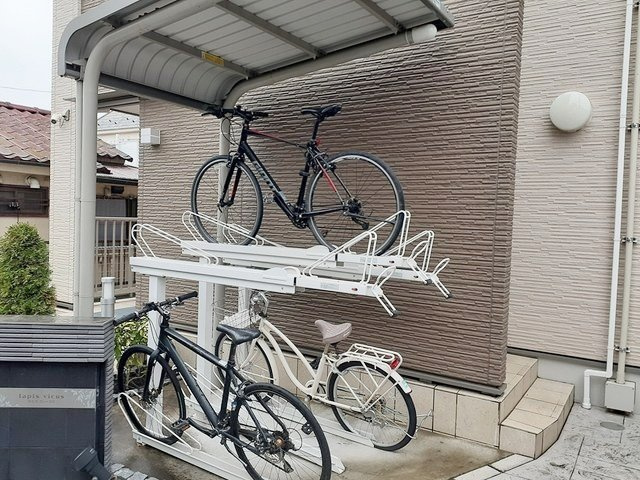 ラピス ウィークスのその他共用部分