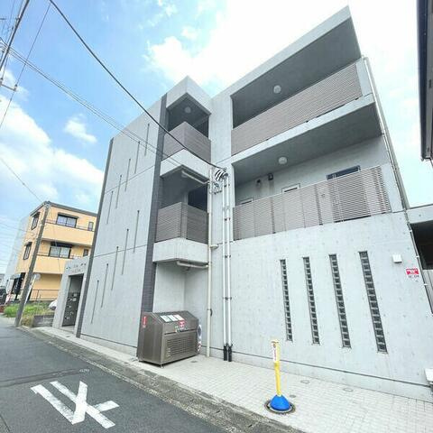 マインツ二俣川のその他