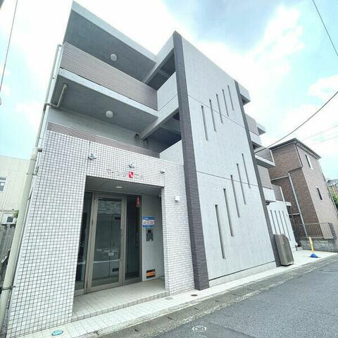 マインツ二俣川
