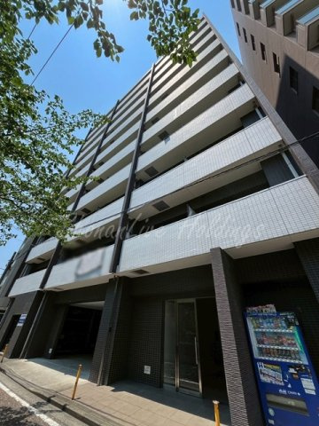 ラグジュアリーアパートメント横浜黄金町