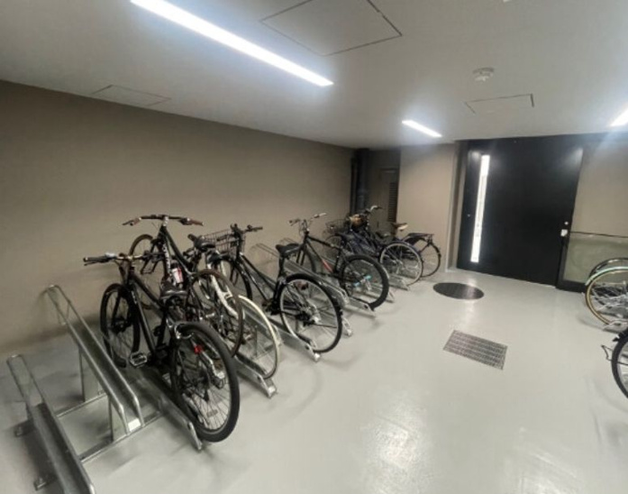 【その他共用部分】レジディア高田馬場 