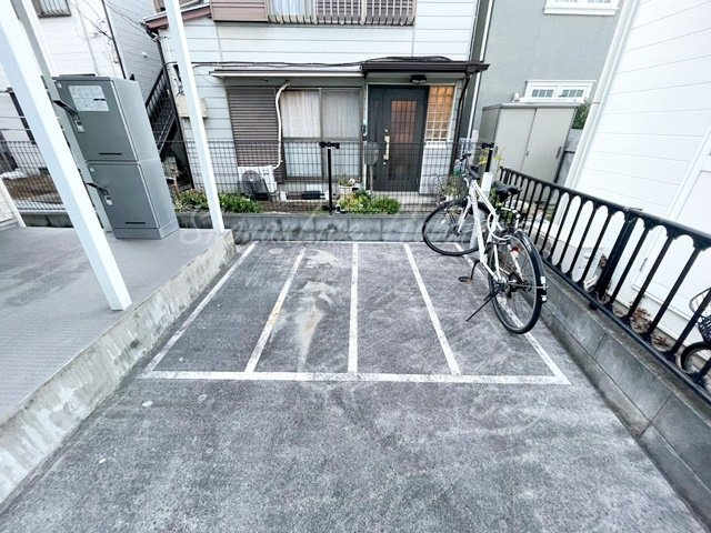 リブリ・宝樹二番館のその他共用部分