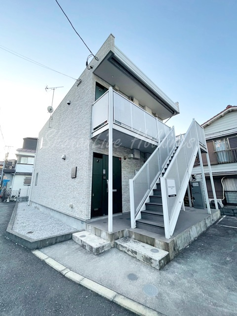 リブリ・宝樹二番館