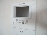 横浜市旭区南希望が丘の賃貸マンションのセキュリティ