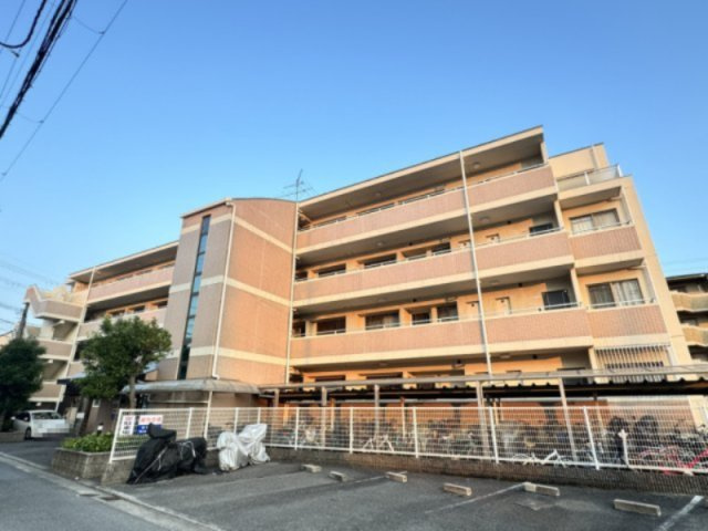 ラルゴ久宝寺