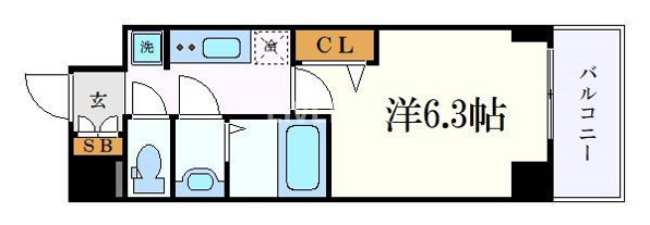 メイクス上前津Ⅲ