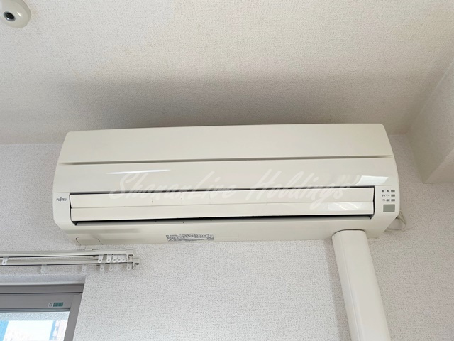 ビジュ桜森の設備
