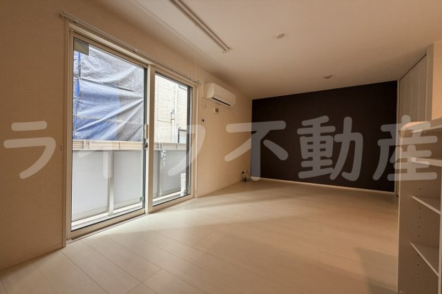 ラフィーネ徳庵の内装