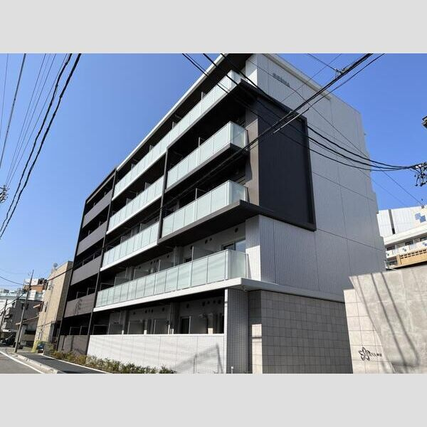 ルアナ神宮　名古屋市賃貸　仲介手数料無料の外観