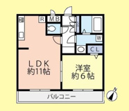 グランヴァン西馬込Ⅳの画像