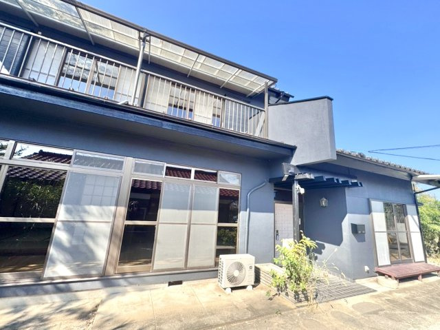 【中古戸建】前橋市上泉町の外観|■外観｜今から見たい！大歓迎です♪お気軽にお問い合わせください♪オウチ探しは木ノ葉プランニング♪
