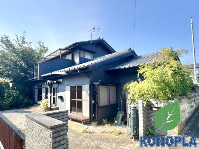 【中古戸建】前橋市上泉町の外観|■外観｜ここから始まる「日常」はご家族にとってかけがえのない時間となります。少しでも豊かに、快適に。