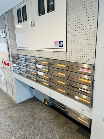 仲介手数料0！！イルソーレのその他共用部分