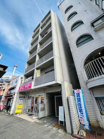 仲介手数料0！！イルソーレ