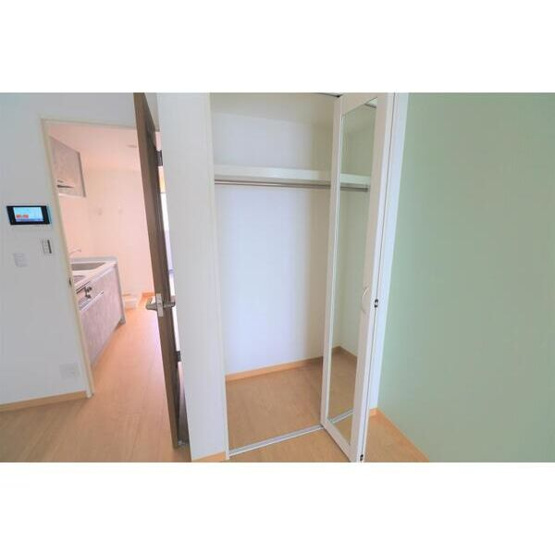 【収納】クレストタワー栄