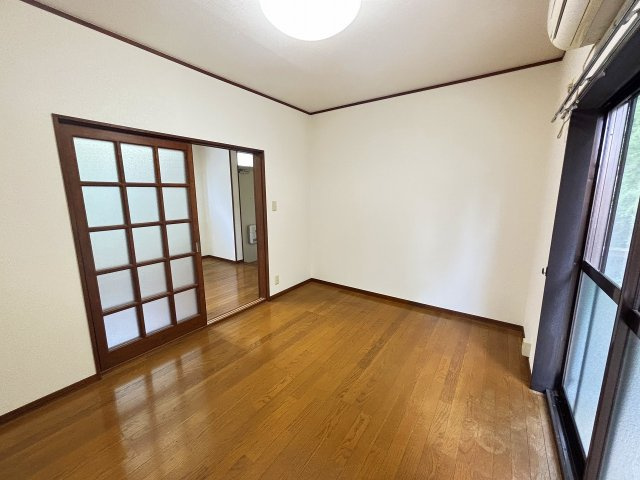 洋室（約６帖）♪