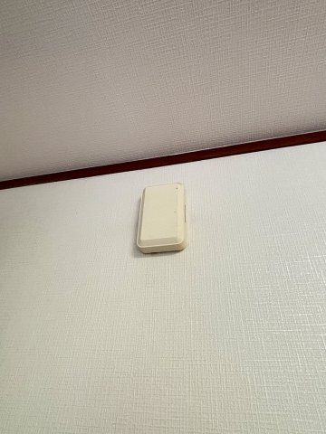 玄関チャイム♪