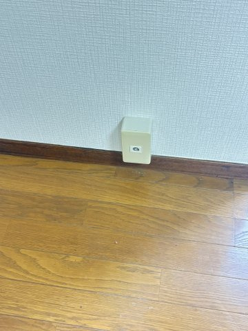 テレビのアンテナ♪