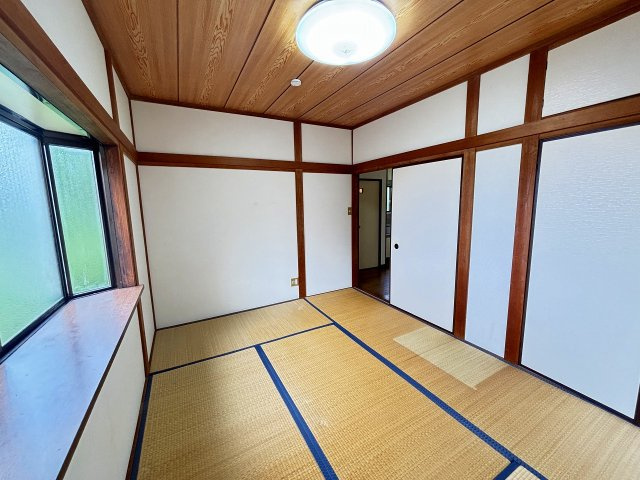 和室♪