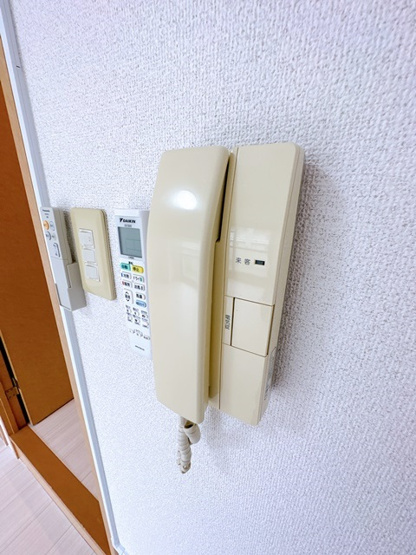 【セキュリティ】 | エルカーサ正雀Ⅰ
