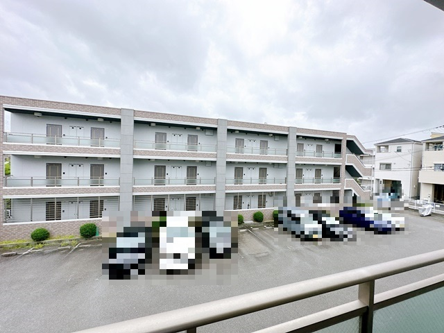 【展望】 | エルカーサ正雀Ⅰ