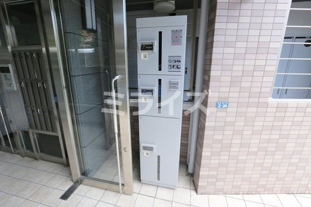 【その他共用部分】 | エルカーサ正雀Ⅰ