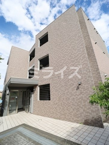 【外観】 | エルカーサ正雀Ⅰ