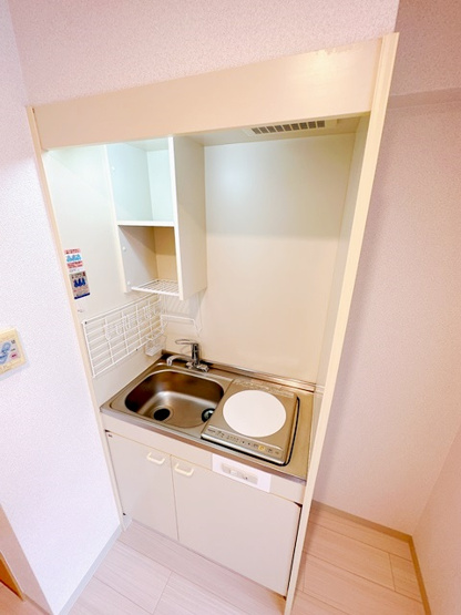 【キッチン】 | エルカーサ正雀Ⅰ
