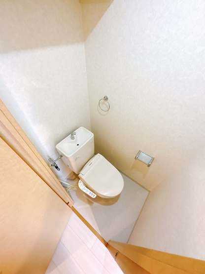 【トイレ】 | エルカーサ正雀Ⅰ