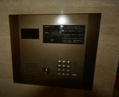 【その他共用部分】 | デュオ・スカーラ兜町