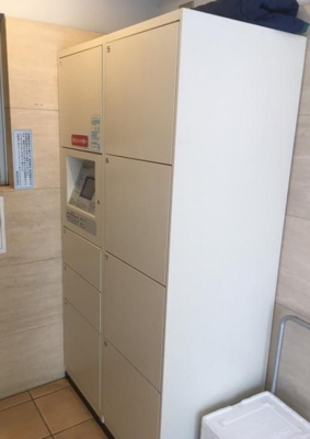 【その他共用部分】 | デュオ・スカーラ兜町