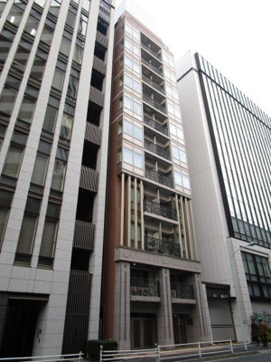 【外観】 | デュオ・スカーラ兜町