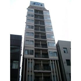 【外観】 | デュオ・スカーラ兜町