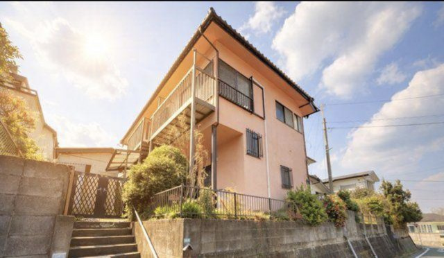 元八王子町中古戸建