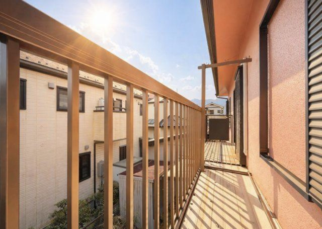元八王子町中古戸建のその他