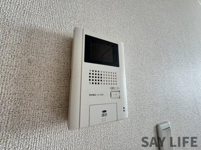 ヴィエントのセキュリティ