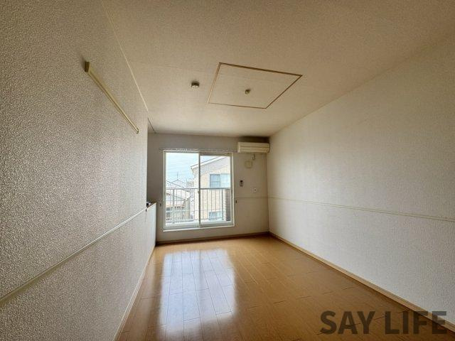 ヴィエントの内装