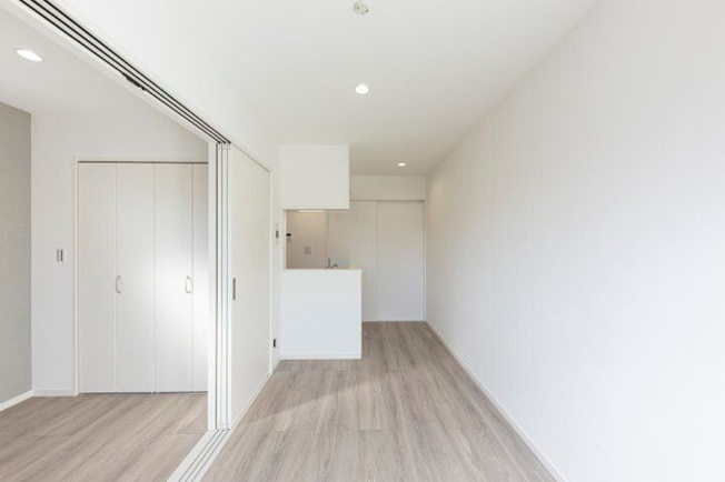 【設備】 | 【新築】グランソレイユ西新