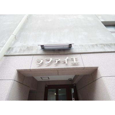 【その他】 | ラファイエ